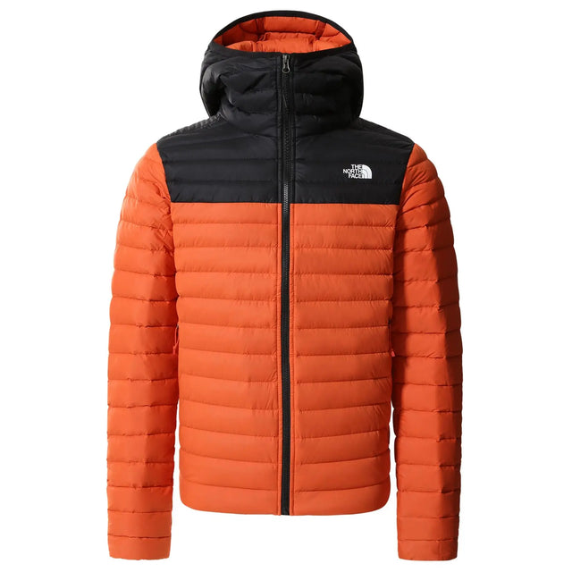 Geaca The North Face M Stretch Down Hoodie   Geaca The North Face M Stretch Down Hoodie