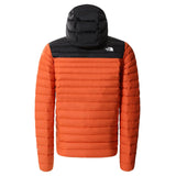 Geaca The North Face M Stretch Down Hoodie   Geaca The North Face M Stretch Down Hoodie