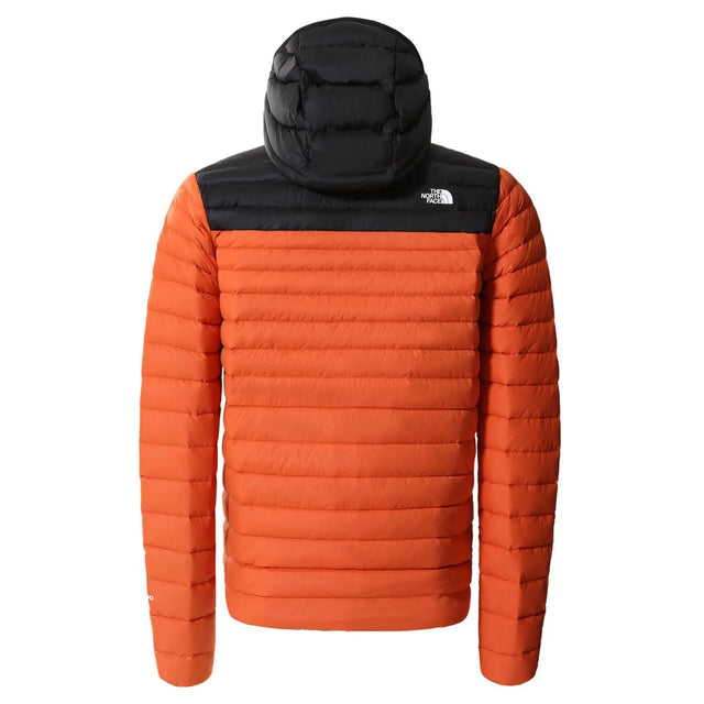 Geaca The North Face M Stretch Down Hoodie   Geaca The North Face M Stretch Down Hoodie