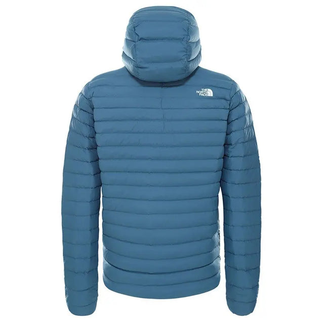 Geaca The North Face M Stretch Down Hoodie   Geaca The North Face M Stretch Down Hoodie