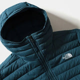 Geaca The North Face M Stretch Down Hoodie   Geaca The North Face M Stretch Down Hoodie
