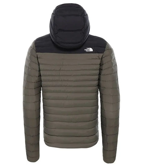 Geaca The North Face M Stretch Down Hoodie   Geaca The North Face M Stretch Down Hoodie