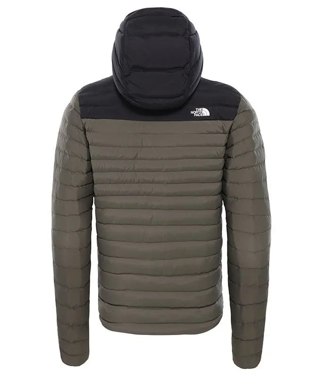 Geaca The North Face M Stretch Down Hoodie   Geaca The North Face M Stretch Down Hoodie