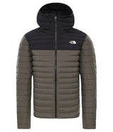 Geaca The North Face M Stretch Down Hoodie   Geaca The North Face M Stretch Down Hoodie