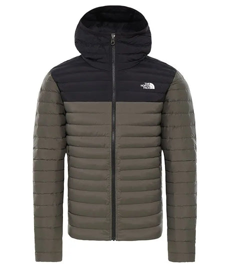 Geaca The North Face M Stretch Down Hoodie   Geaca The North Face M Stretch Down Hoodie