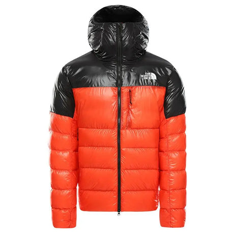 Geaca The North Face M Summit Down Belay Parka   Geaca The North Face M Summit Down Belay Parka