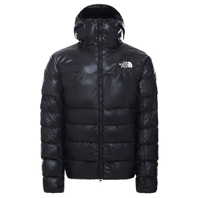 Geaca The North Face M Summit Down Belay Parka   Geaca The North Face M Summit Down Belay Parka