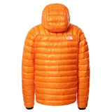 Geaca The North Face M Summit Down Hoodie   Geaca The North Face M Summit Down Hoodie