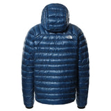 Geaca The North Face M Summit Down Hoodie   Geaca The North Face M Summit Down Hoodie