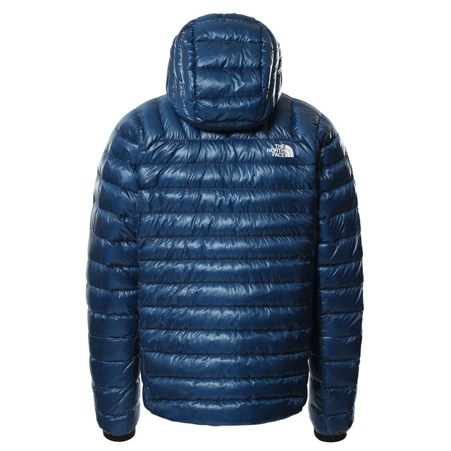 Geaca The North Face M Summit Down Hoodie   Geaca The North Face M Summit Down Hoodie
