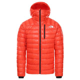 Geaca The North Face M Summit Down Hoodie   Geaca The North Face M Summit Down Hoodie