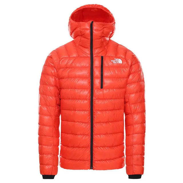 Geaca The North Face M Summit Down Hoodie   Geaca The North Face M Summit Down Hoodie