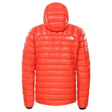 Geaca The North Face M Summit Down Hoodie   Geaca The North Face M Summit Down Hoodie