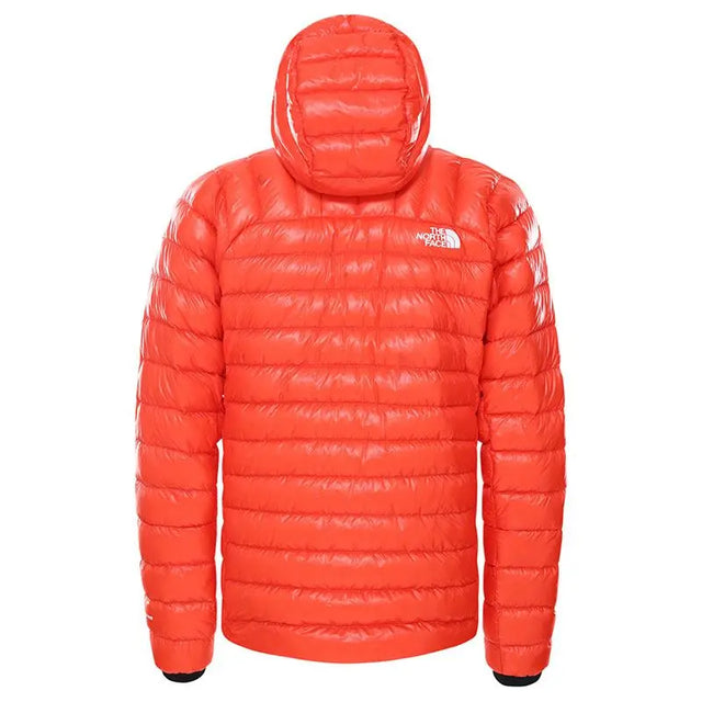 Geaca The North Face M Summit Down Hoodie   Geaca The North Face M Summit Down Hoodie