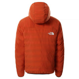Geaca The North Face M Summit L3 5050 Down Hoodie   Geaca The North Face M Summit L3 5050 Down Hoodie