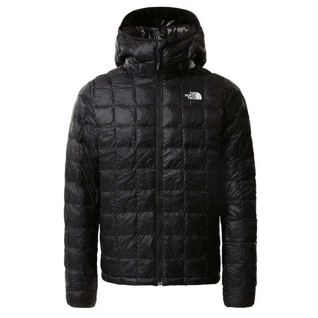 Geaca The North Face M Thermoball Eco Hoodie 2.0   Geaca The North Face M Thermoball Eco Hoodie 2.0