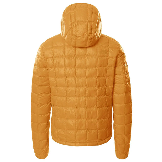Geaca The North Face M Thermoball Eco Hoodie 2.0   Geaca The North Face M Thermoball Eco Hoodie 2.0