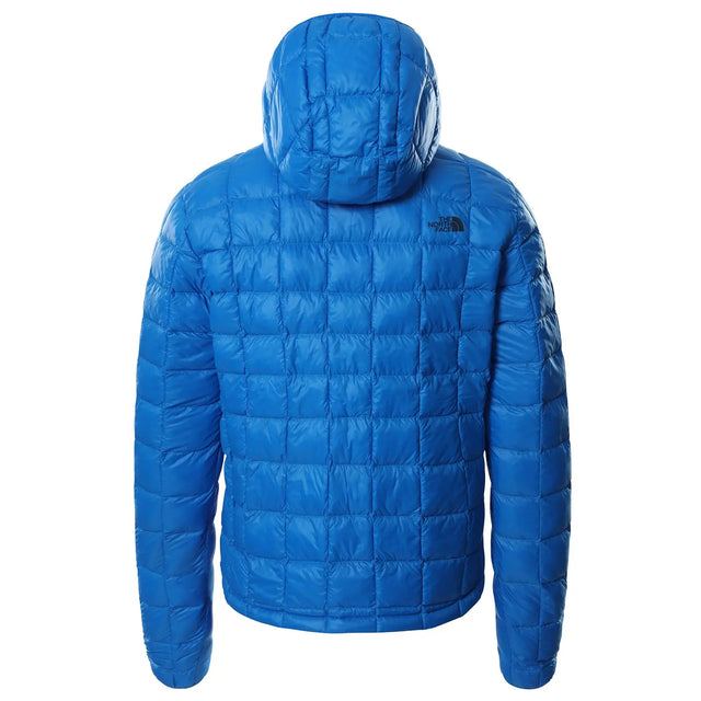 Geaca The North Face M Thermoball Eco Hoodie 2.0   Geaca The North Face M Thermoball Eco Hoodie 2.0