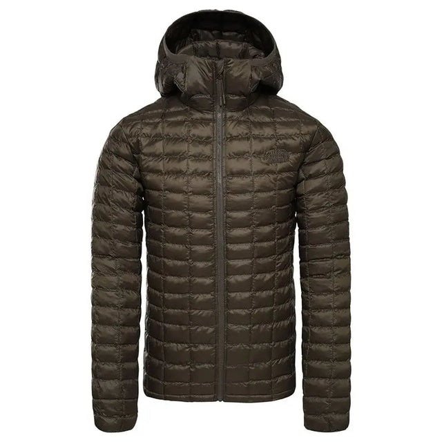 Geaca The North Face M Thermoball Eco Hoodie   Geaca The North Face M Thermoball Eco Hoodie