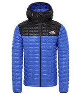 Geaca The North Face M Thermoball Eco Hoodie   Geaca The North Face M Thermoball Eco Hoodie