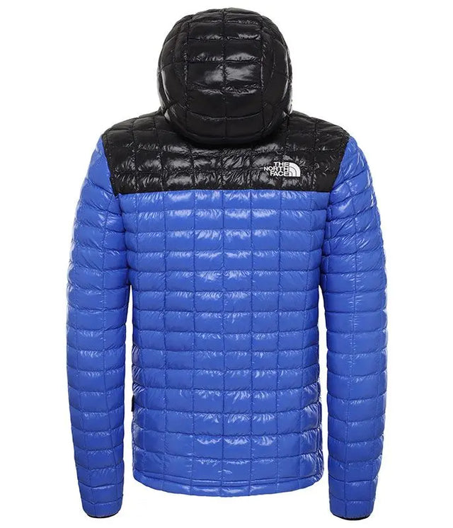Geaca The North Face M Thermoball Eco Hoodie   Geaca The North Face M Thermoball Eco Hoodie