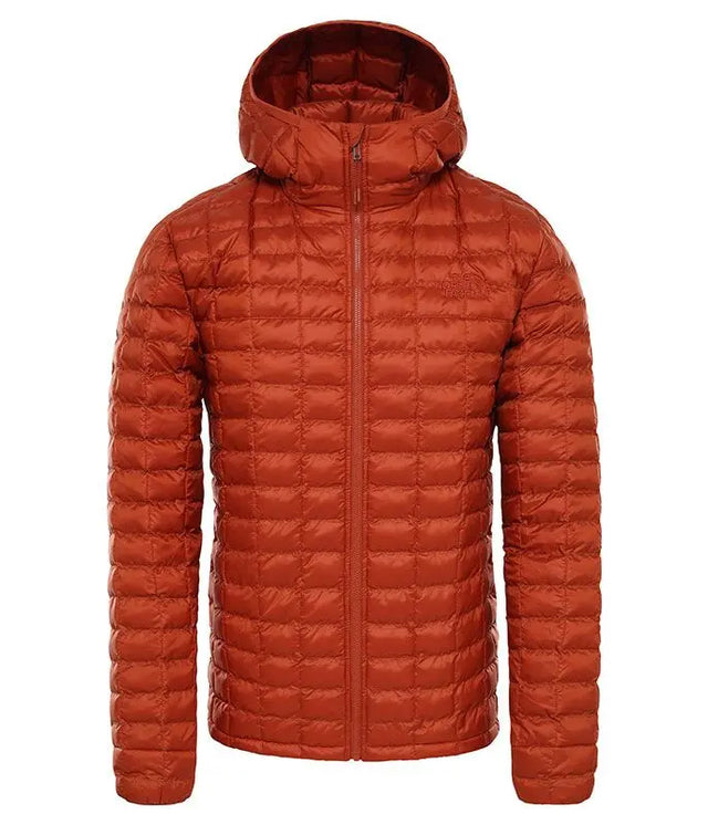 Geaca The North Face M Thermoball Eco Hoodie   Geaca The North Face M Thermoball Eco Hoodie