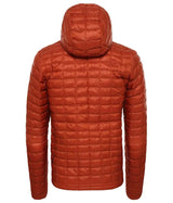 Geaca The North Face M Thermoball Eco Hoodie   Geaca The North Face M Thermoball Eco Hoodie