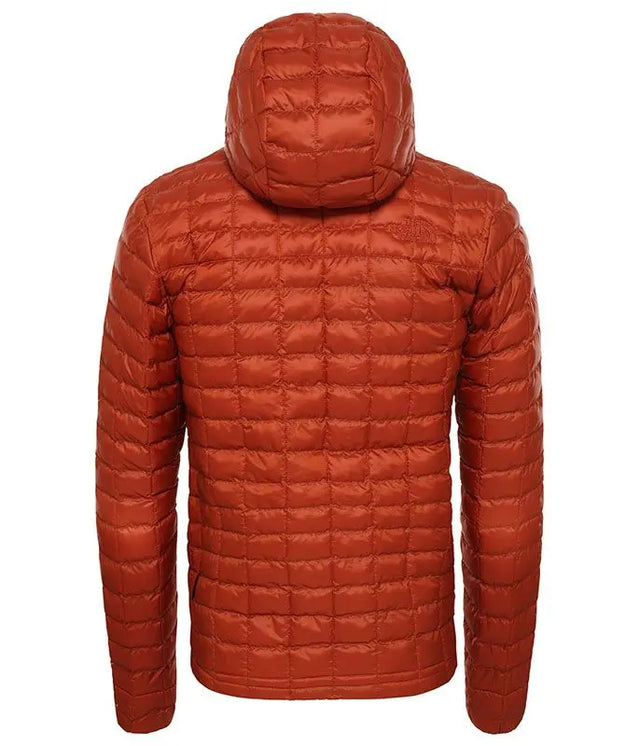 Geaca The North Face M Thermoball Eco Hoodie   Geaca The North Face M Thermoball Eco Hoodie