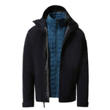 Geaca The North Face M Thermoball Eco Triclimate   Geaca The North Face M Thermoball Eco Triclimate