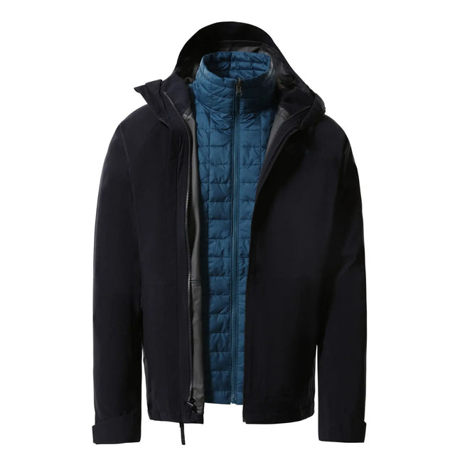 Geaca The North Face M Thermoball Eco Triclimate   Geaca The North Face M Thermoball Eco Triclimate