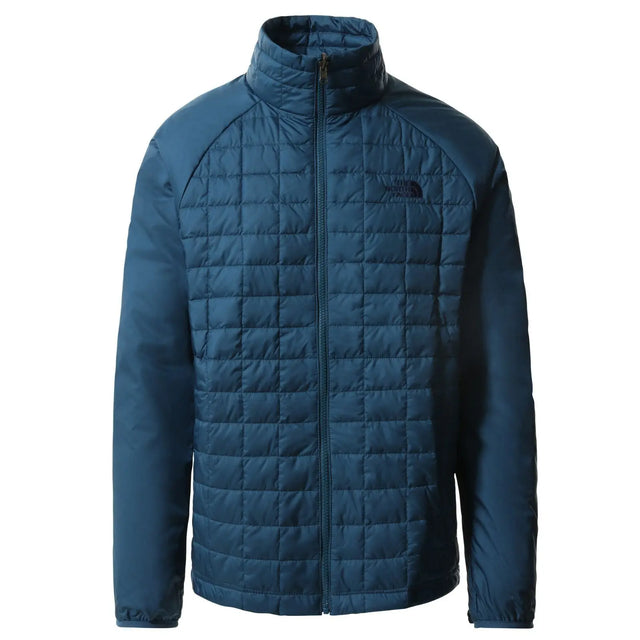 Geaca The North Face M Thermoball Eco Triclimate   Geaca The North Face M Thermoball Eco Triclimate