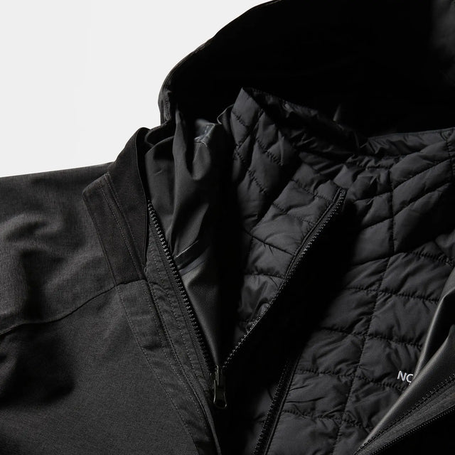 Geaca The North Face M Thermoball Eco Triclimate   Geaca The North Face M Thermoball Eco Triclimate