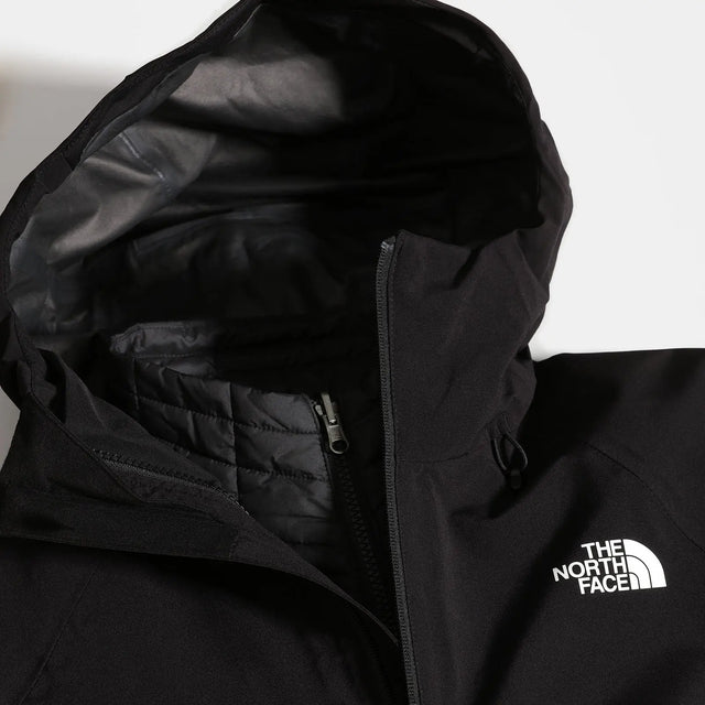 Geaca The North Face M Thermoball Eco Triclimate   Geaca The North Face M Thermoball Eco Triclimate