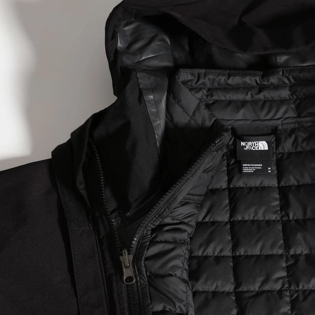 Geaca The North Face M Thermoball Eco Triclimate   Geaca The North Face M Thermoball Eco Triclimate