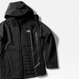 Geaca The North Face M Thermoball Eco Triclimate   Geaca The North Face M Thermoball Eco Triclimate