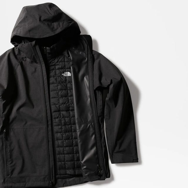 Geaca The North Face M Thermoball Eco Triclimate   Geaca The North Face M Thermoball Eco Triclimate