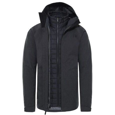 Geaca The North Face M Thermoball Eco Triclimate   Geaca The North Face M Thermoball Eco Triclimate