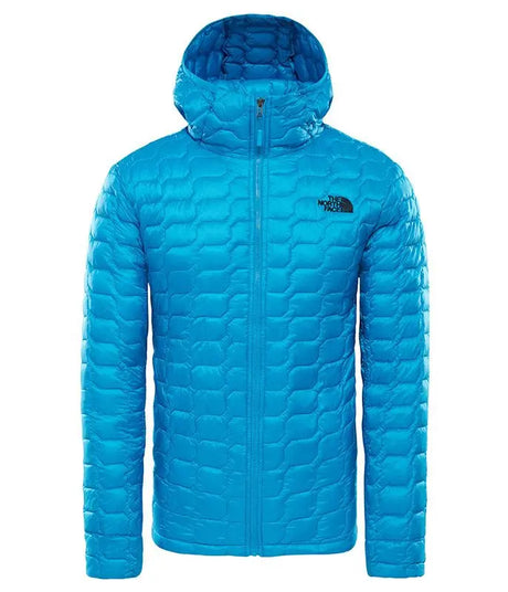 Geaca The North Face M Thermoball Hoodie   Geaca The North Face M Thermoball Hoodie