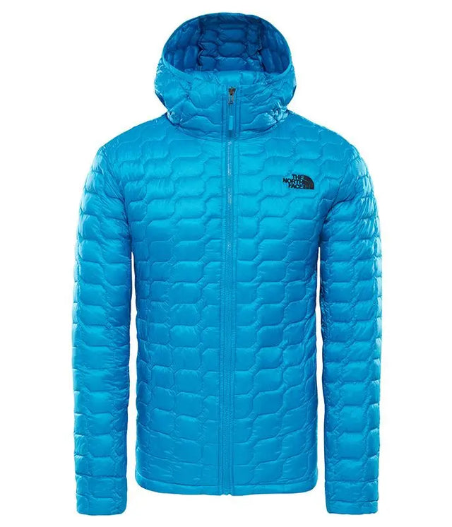 Geaca The North Face M Thermoball Hoodie   Geaca The North Face M Thermoball Hoodie