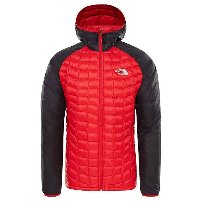 Geaca The North Face M Thermoball Sport Hoodie   Geaca The North Face M Thermoball Sport Hoodie