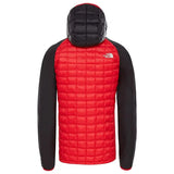 Geaca The North Face M Thermoball Sport Hoodie   Geaca The North Face M Thermoball Sport Hoodie