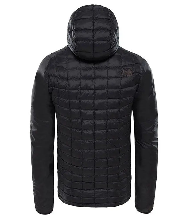 Geaca The North Face M Thermoball Sport Hoodie   Geaca The North Face M Thermoball Sport Hoodie