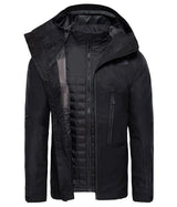 Geaca The North Face M Thermoball Triclimate   Geaca The North Face M Thermoball Triclimate