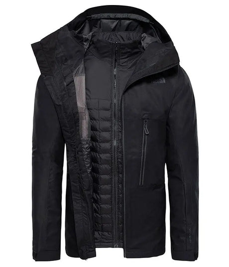 Geaca The North Face M Thermoball Triclimate   Geaca The North Face M Thermoball Triclimate