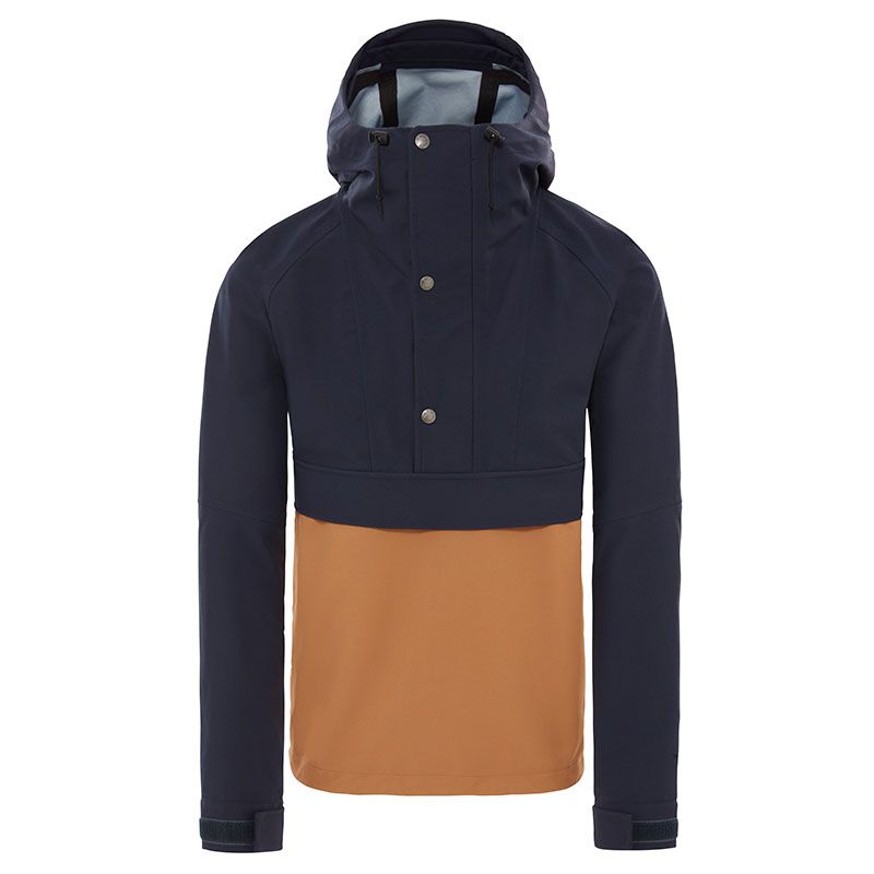 Geaca The North Face M Windjammer Waterproof