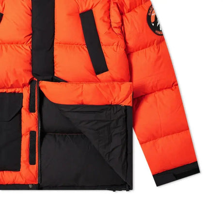 Geaca The North Face Head Of Sky Parka   Geaca The North Face Head Of Sky Parka