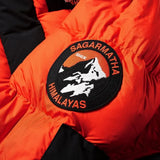 Geaca The North Face Head Of Sky Parka   Geaca The North Face Head Of Sky Parka