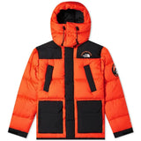 Geaca The North Face Head Of Sky Parka   Geaca The North Face Head Of Sky Parka
