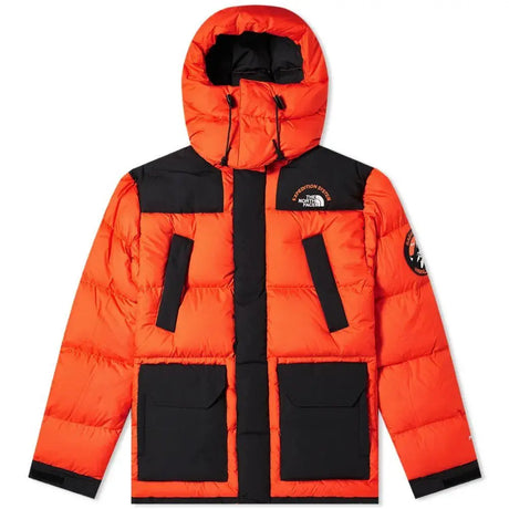 Geaca The North Face Head Of Sky Parka   Geaca The North Face Head Of Sky Parka