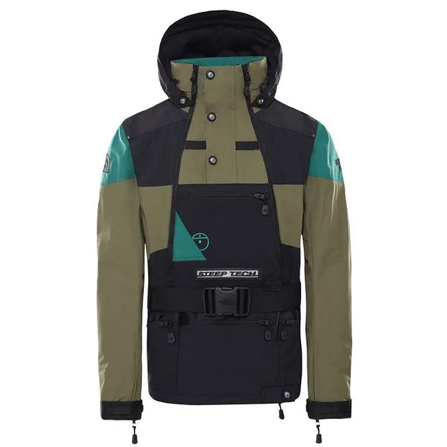 Geaca The North Face U Steep Tech Apogee   Geaca The North Face U Steep Tech Apogee